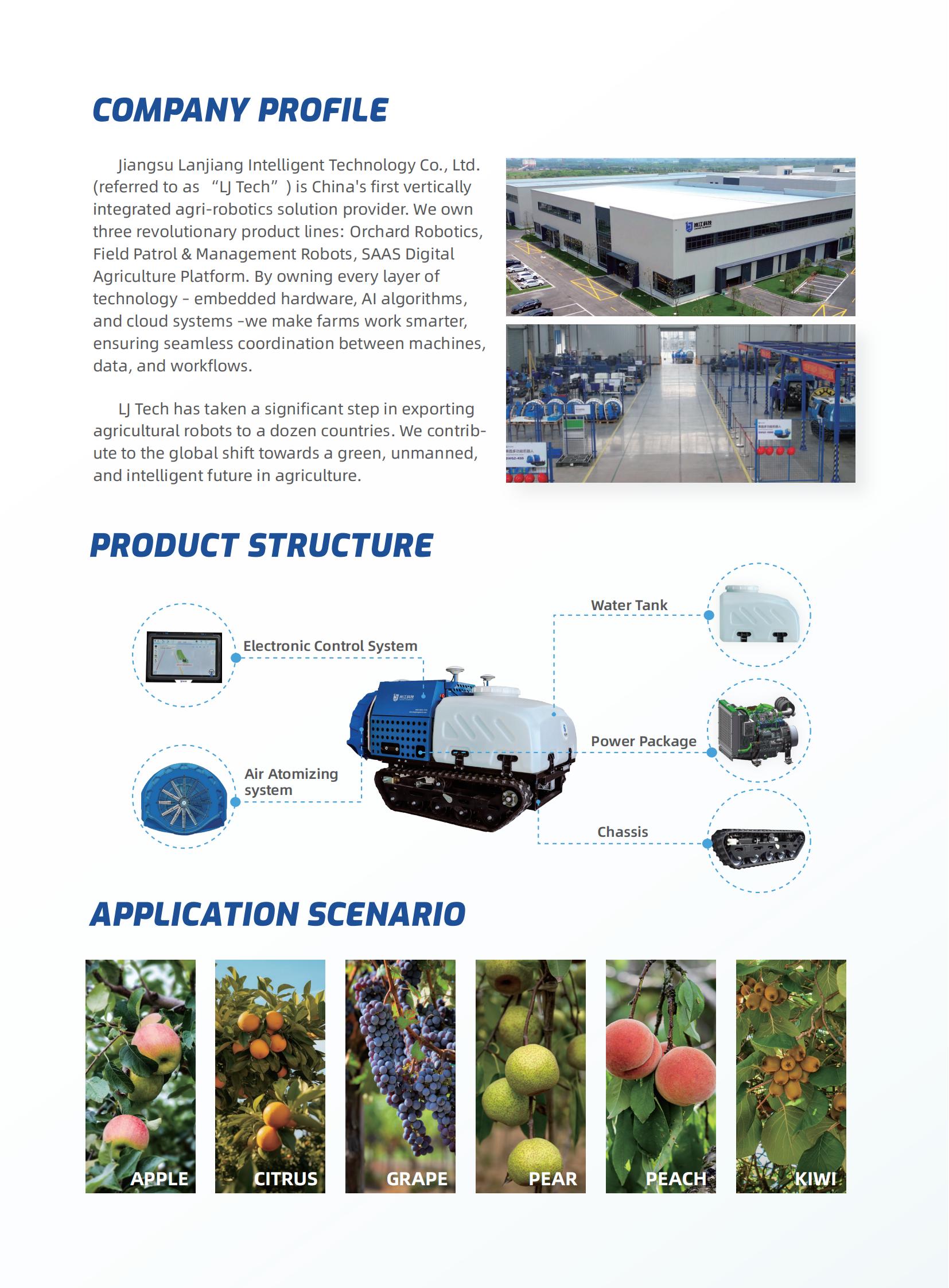 orchard autonomous sprayer S450 brochure online 25.5.7_02