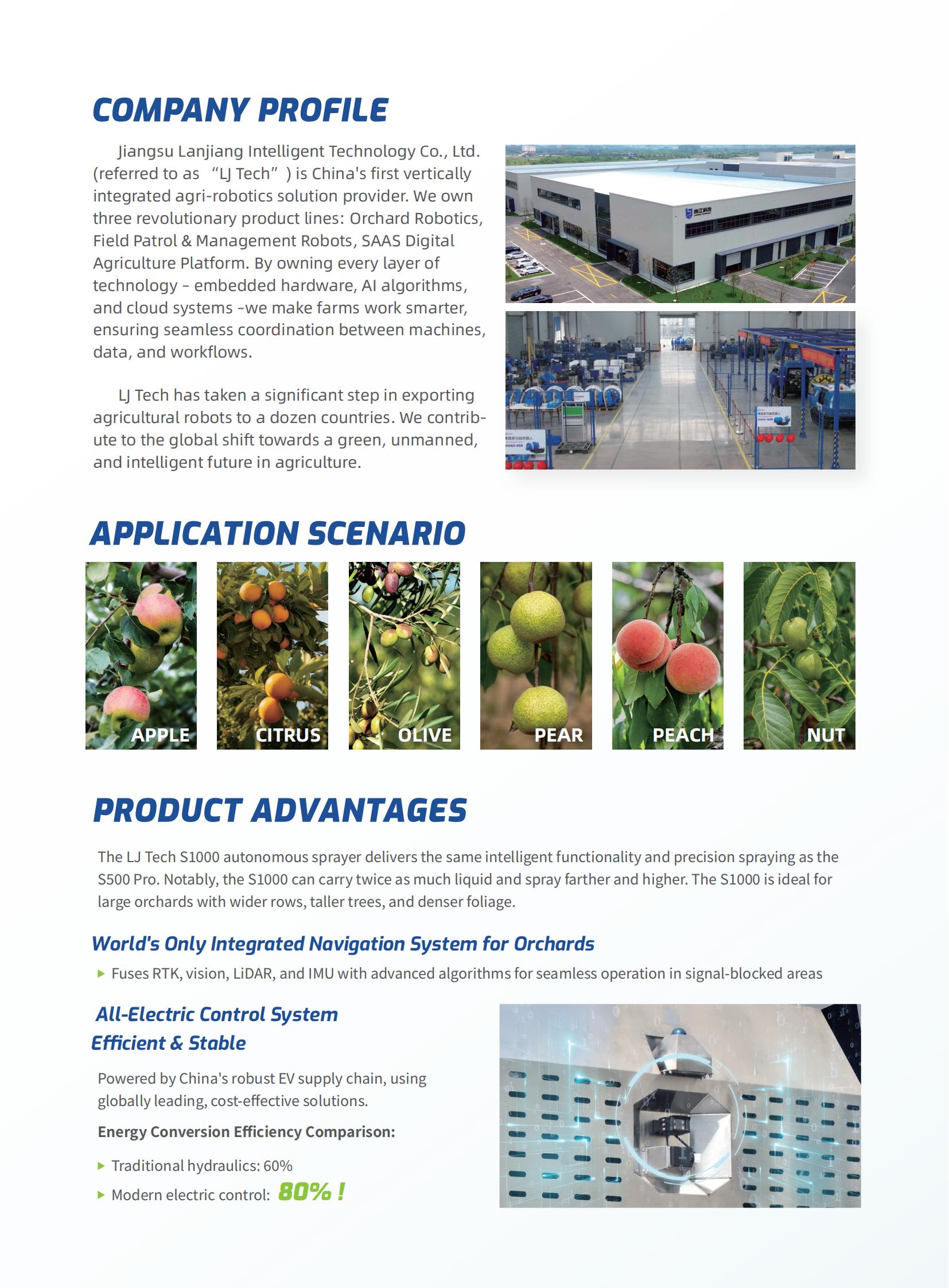 orchard autonomous sprayer S1000 brochure online 25.5.7_02