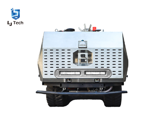  Multi-function-Orchard-Robot-s1000
