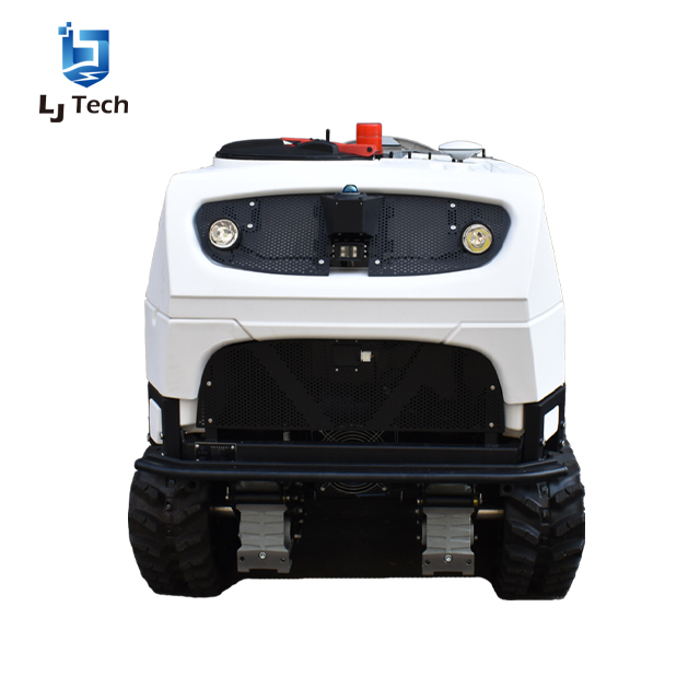 Orchard Autonomous Sprayer S500Pro