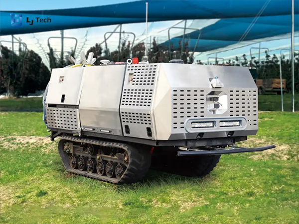 Product Attribute - orchard autonomous sprayer s1000