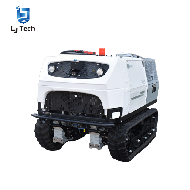 Orchard Autonomous Sprayer S500Pro