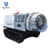 Orchard Autonomous Sprayer S500Pro